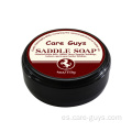 Saddle Saddle Soaped y Nubuck Cleaner